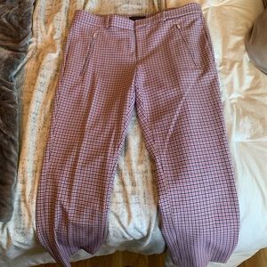 Banana Republic Sloan dress pants